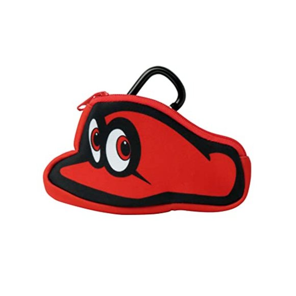 Super Mario Odyssey Accessory Set Officially Licensed - Nintendo Switch - Picture 5 of 7